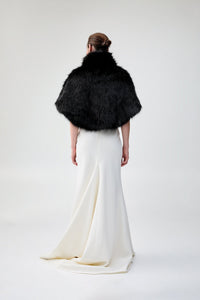 Nord Cape in Black