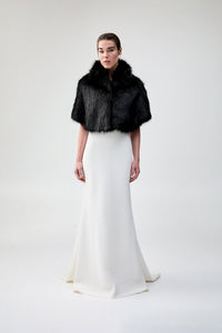 Nord Cape in Black