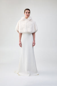 Nord Cape in Ivory