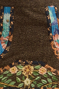 Schulte Skirt in High Country Tweed