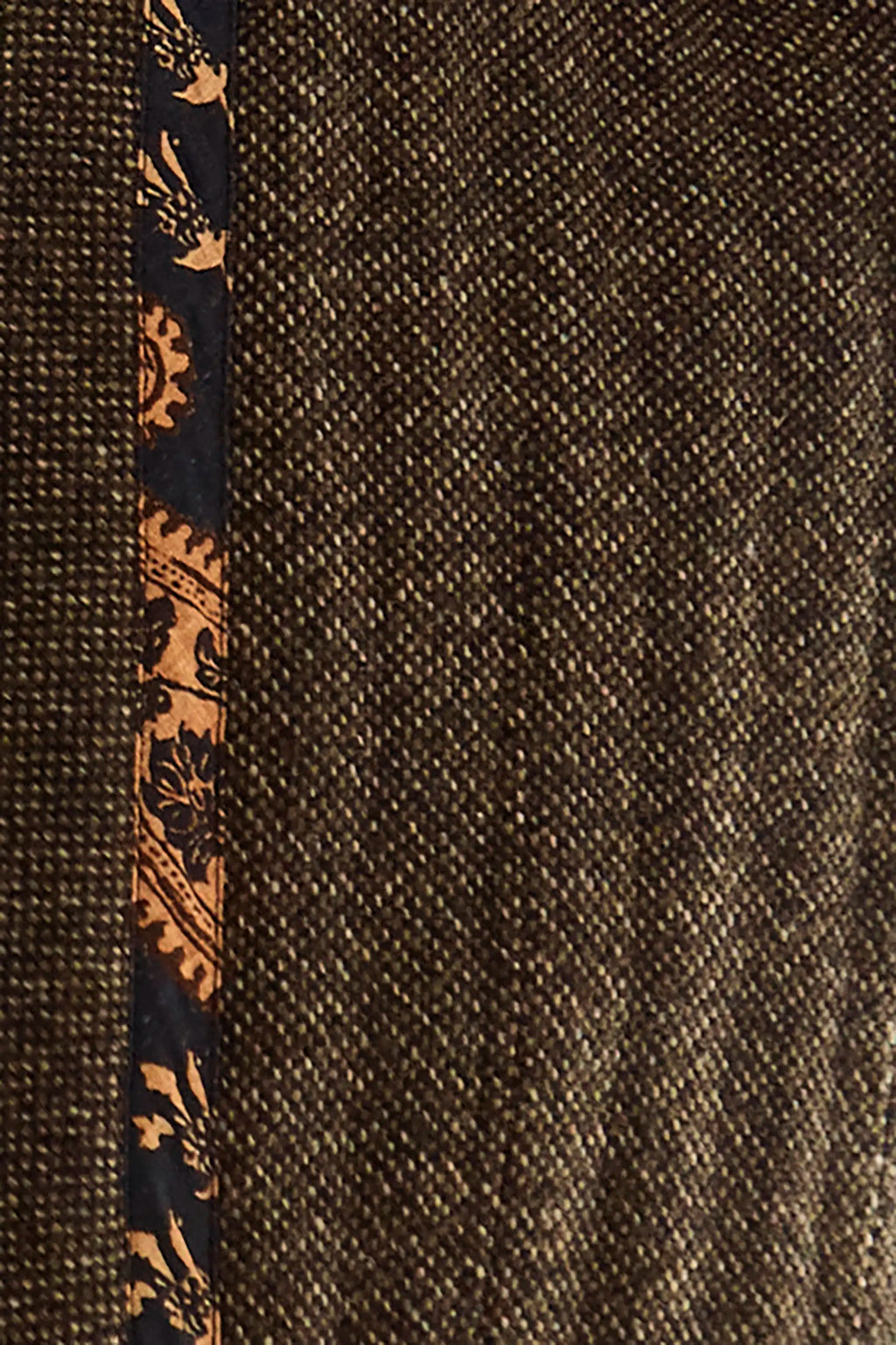 Watts Jacket in High Country Tweed