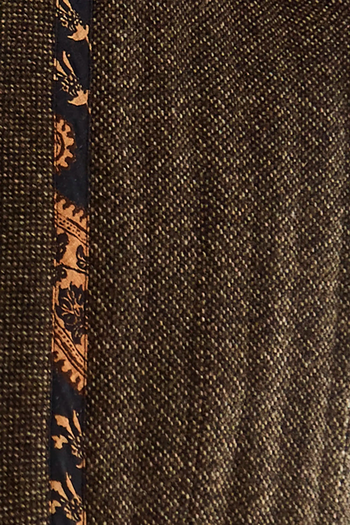 Watts Jacket in High Country Tweed