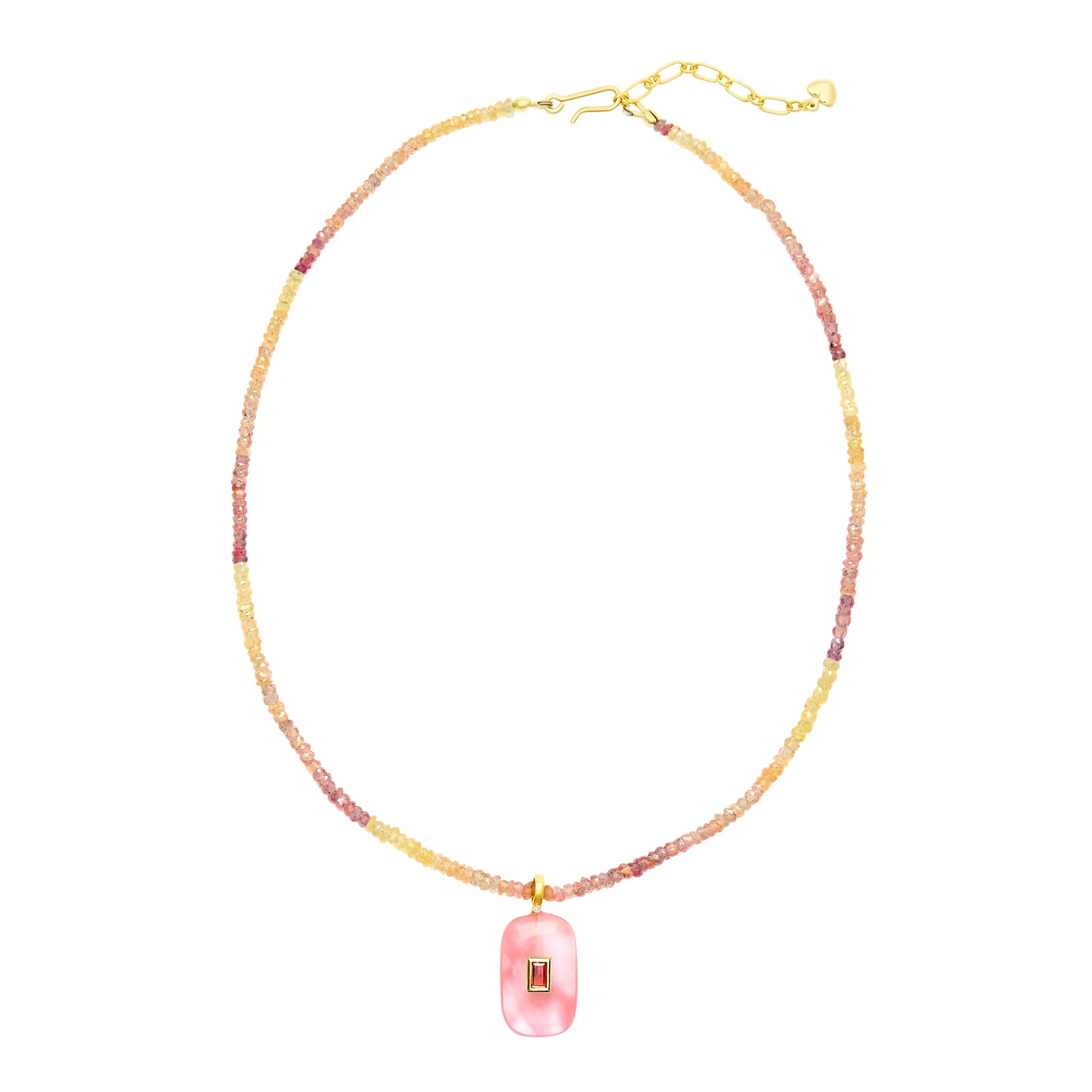 November Necklace