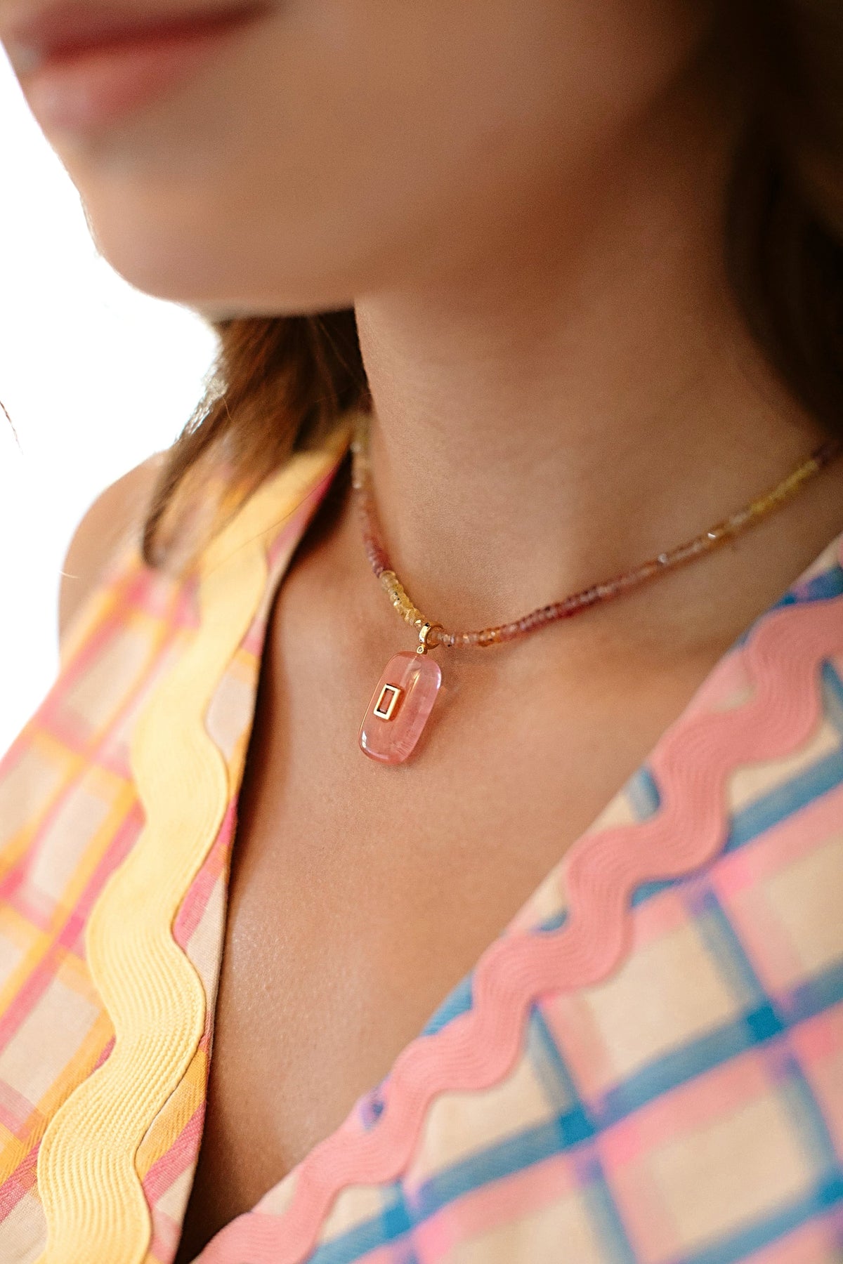 November Necklace