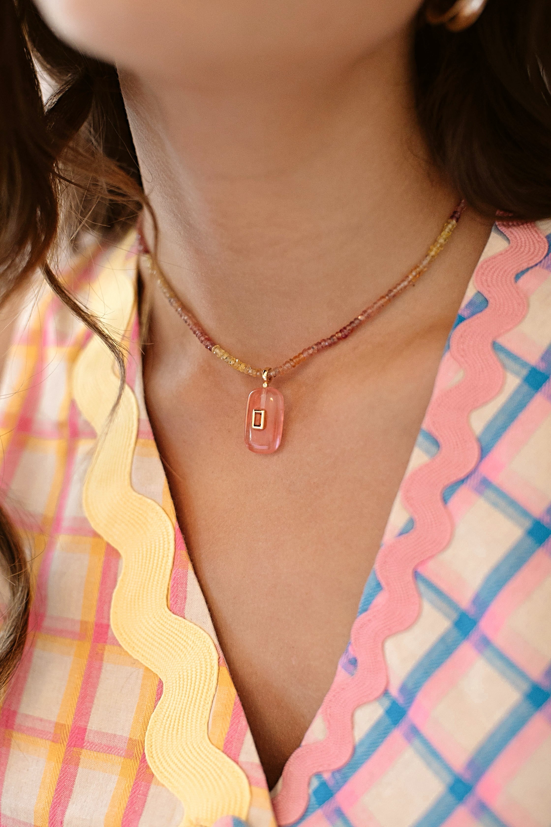 November Necklace