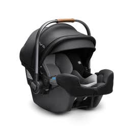 Car Seat & Base