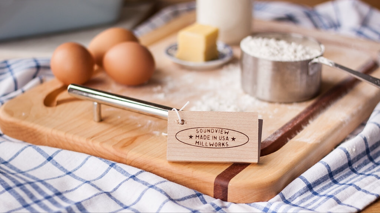 Rod Appetizer Boards