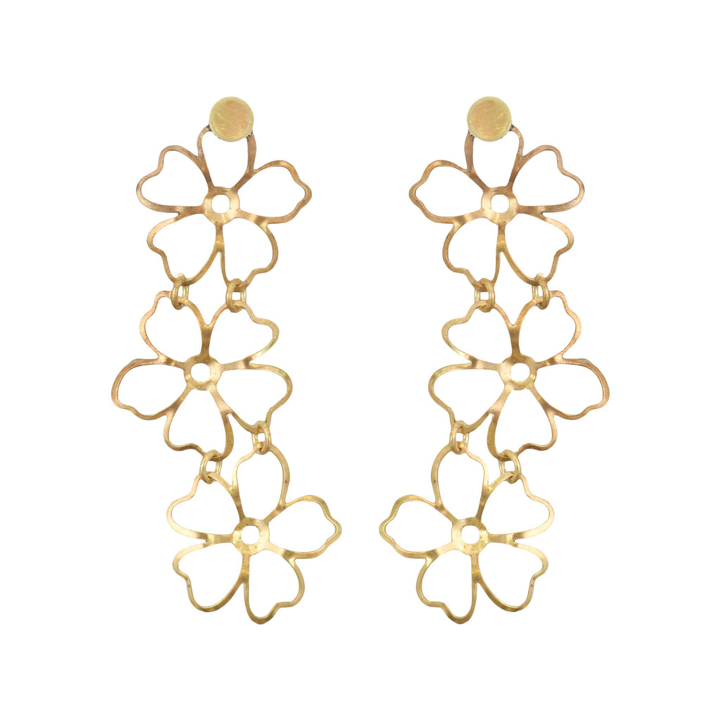 Little Antheia Earrings