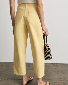 Ollie Pant in Butter