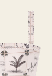 Olmo Arena Bikini Top