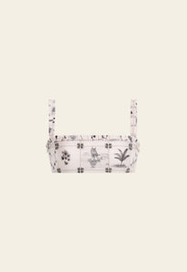 Olmo Arena Bikini Top