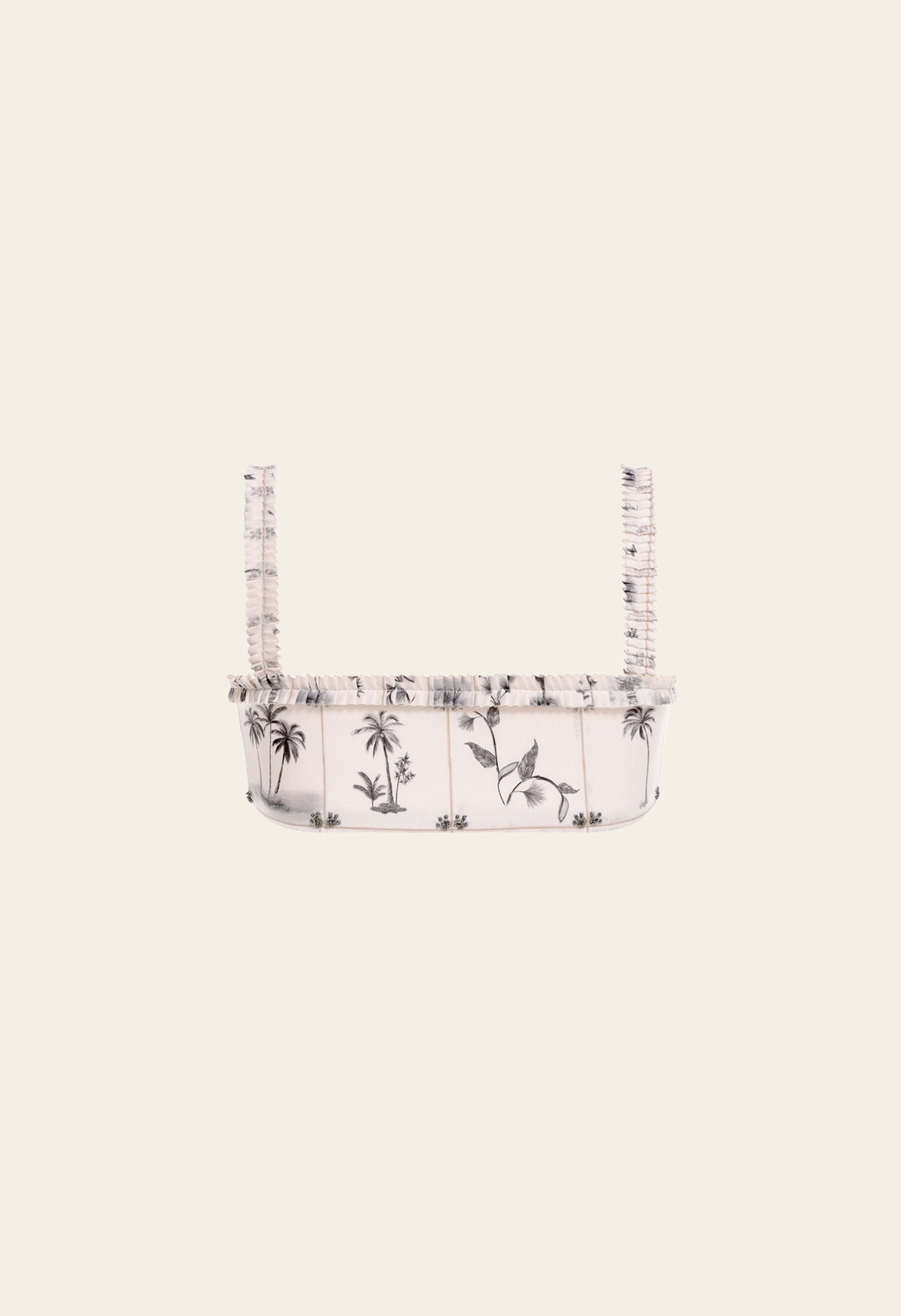 Olmo Arena Bikini Top