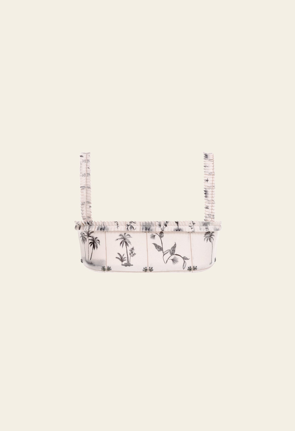 Olmo Arena Bikini Top