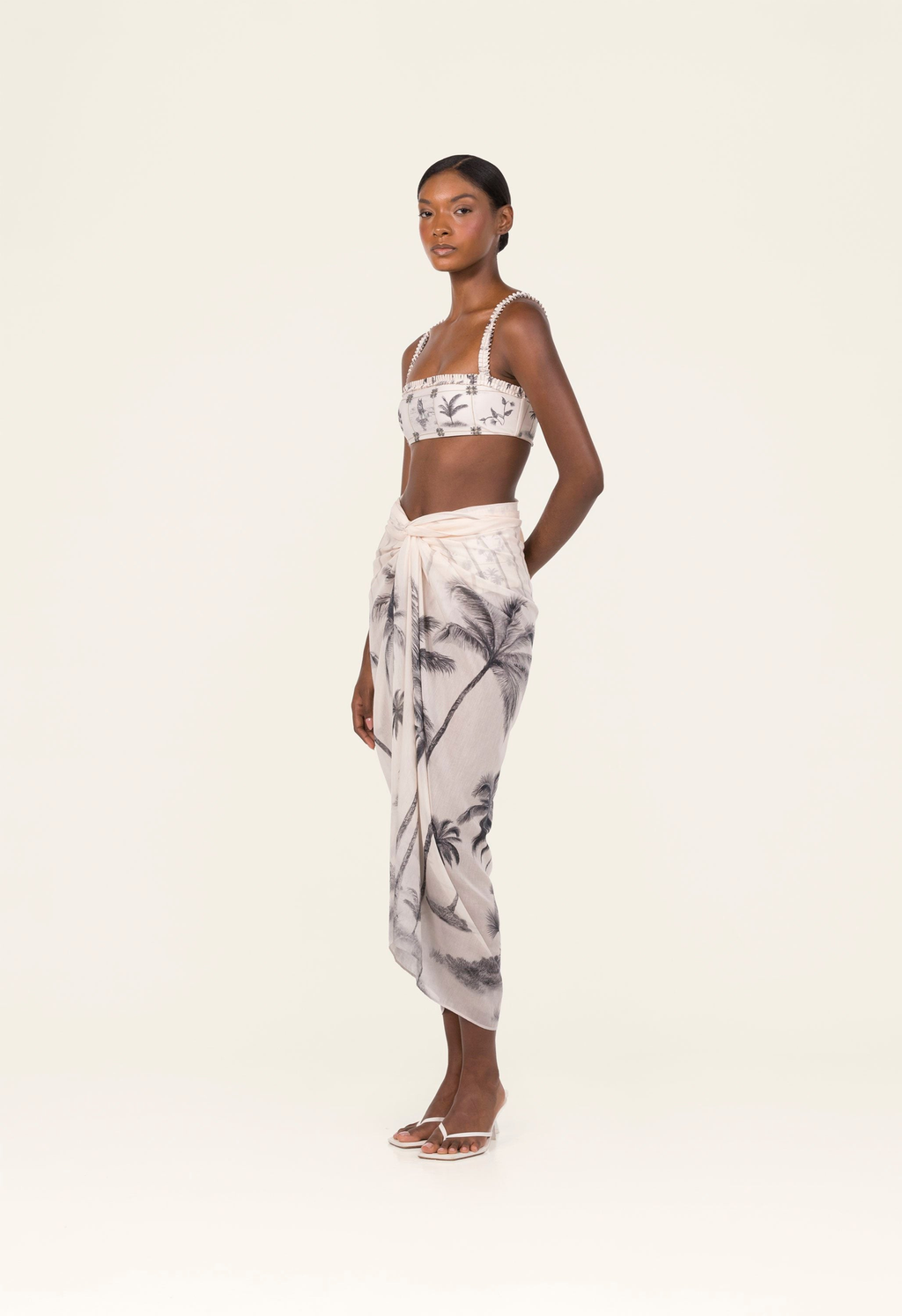 Olmo Arena Bikini Top