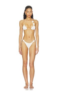 Bridal Bikini Top