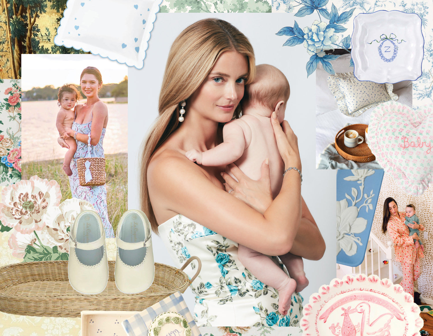 Registry Over The Moon Registry over the moon