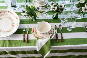 Carolina Irving x OTM Holly Dinner Plate