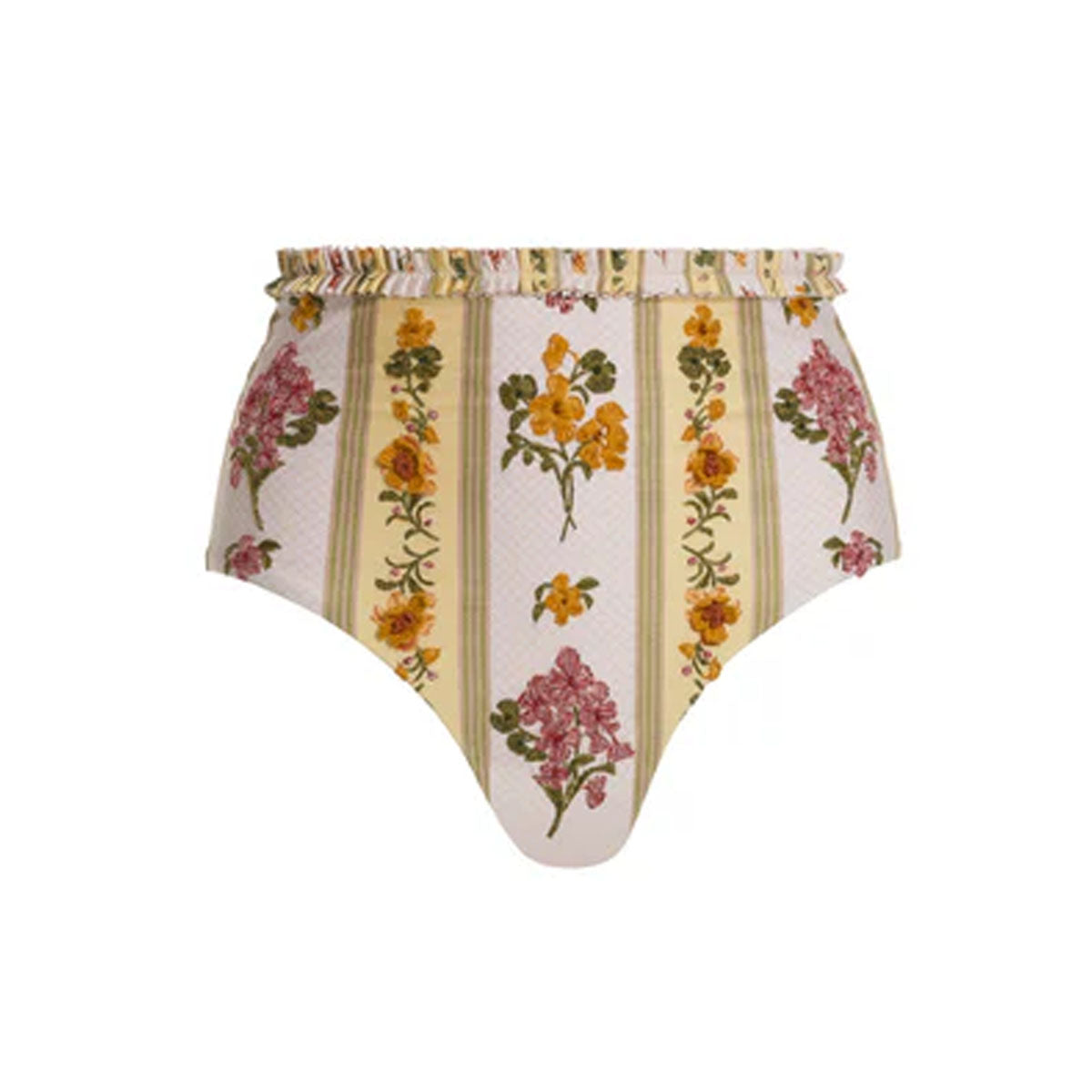 Nopal Bikini Bottom in Cordillera