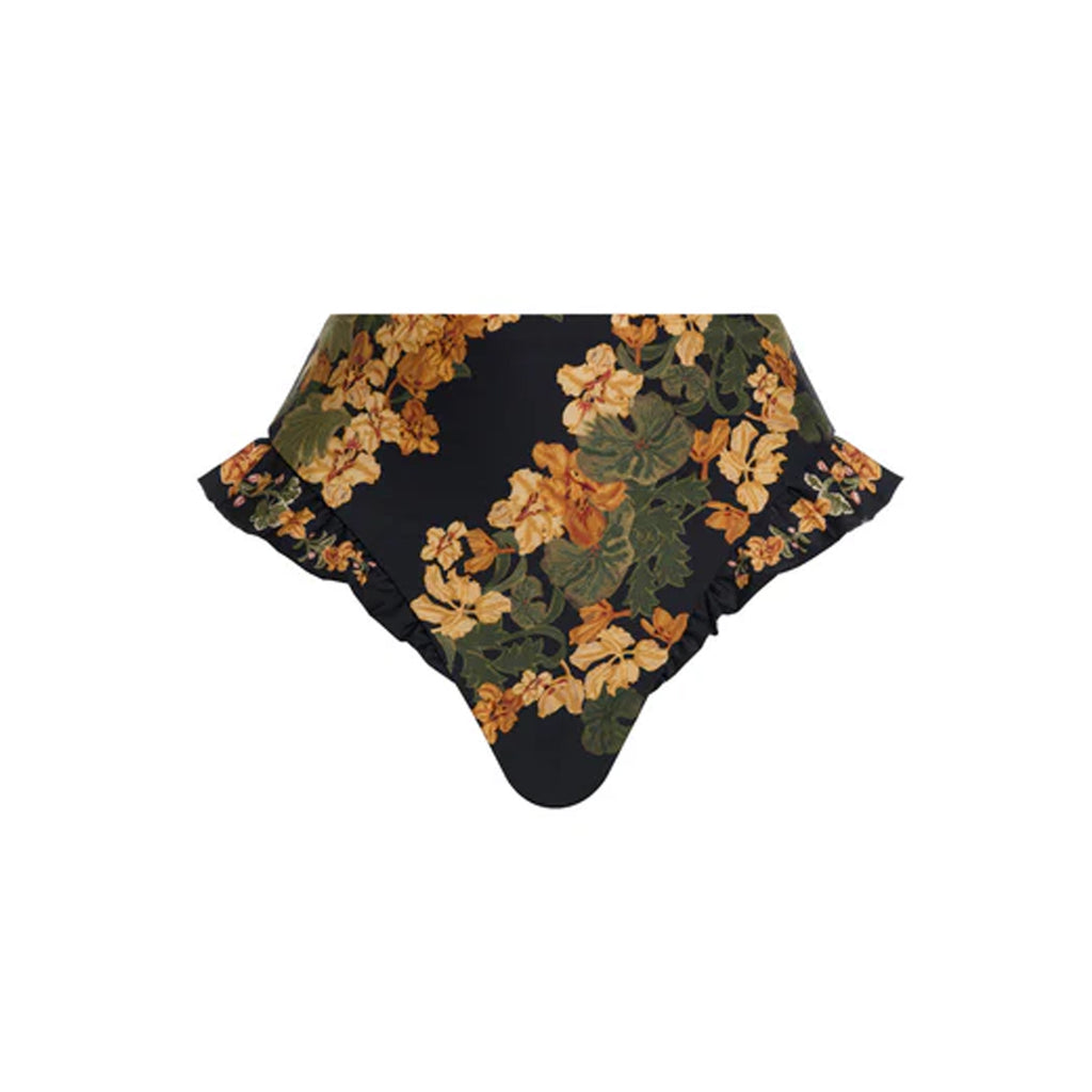 Jengibre Cordillera Bikini Bottom