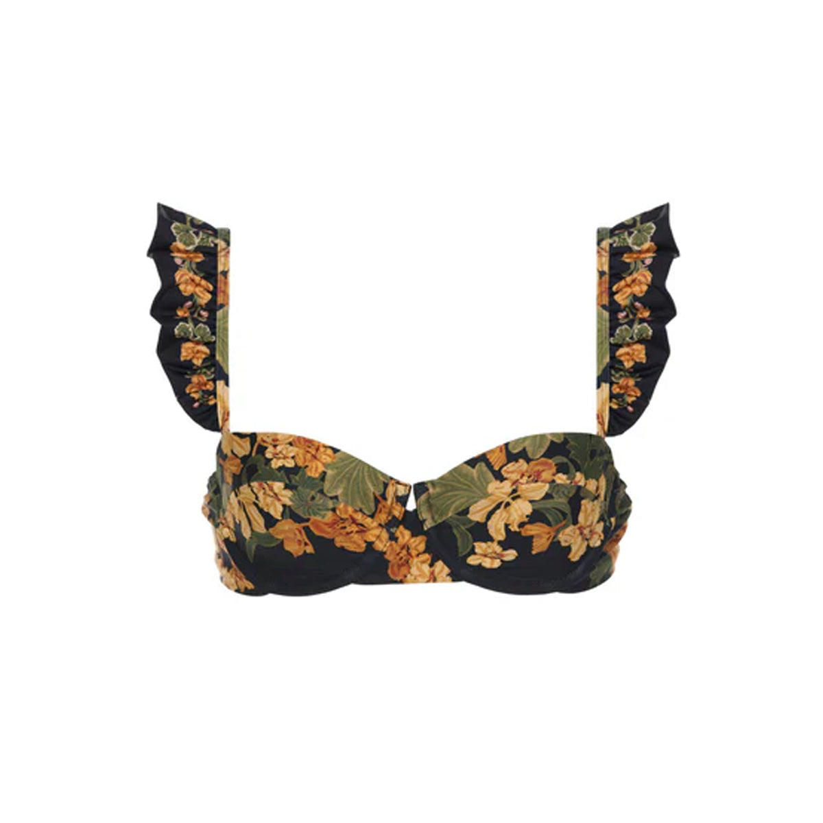 Kiwi Cordillera Bikini Top