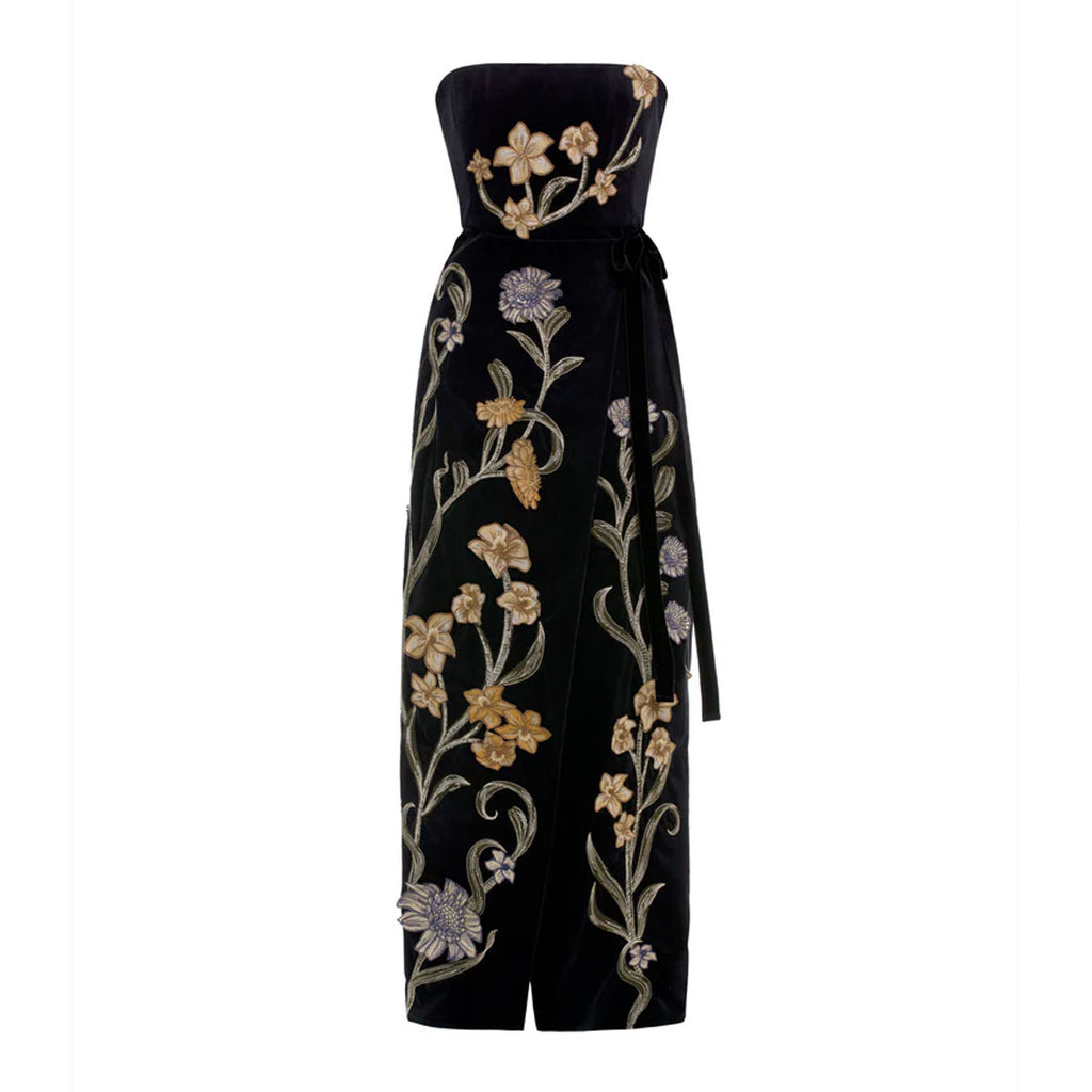 Cinefila Laguna Maxi Dress