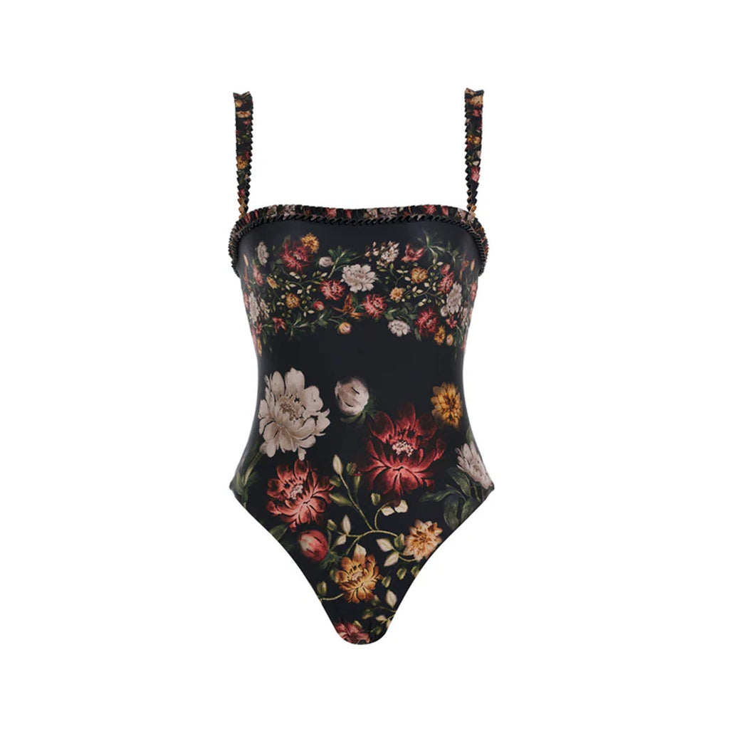 Limon Páramo One-Piece
