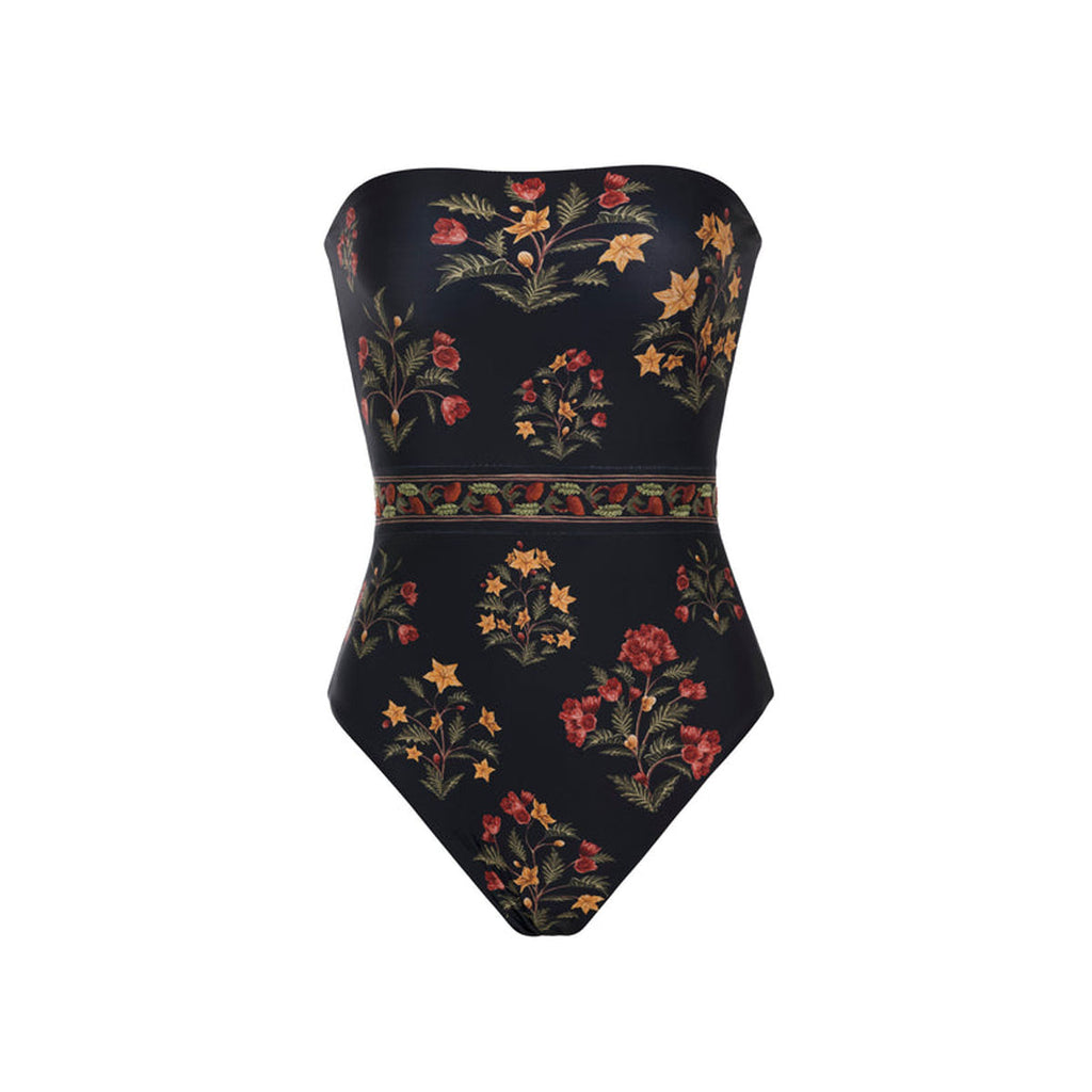 Ilusión Andes One piece