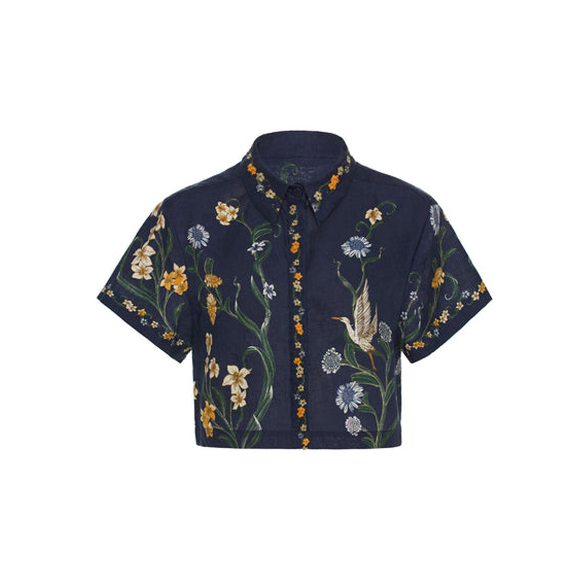 Virtuosa Laguna Shirt