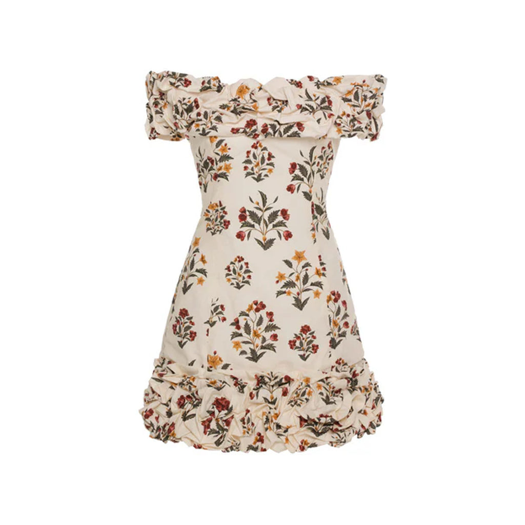 Jardin Mini Dress