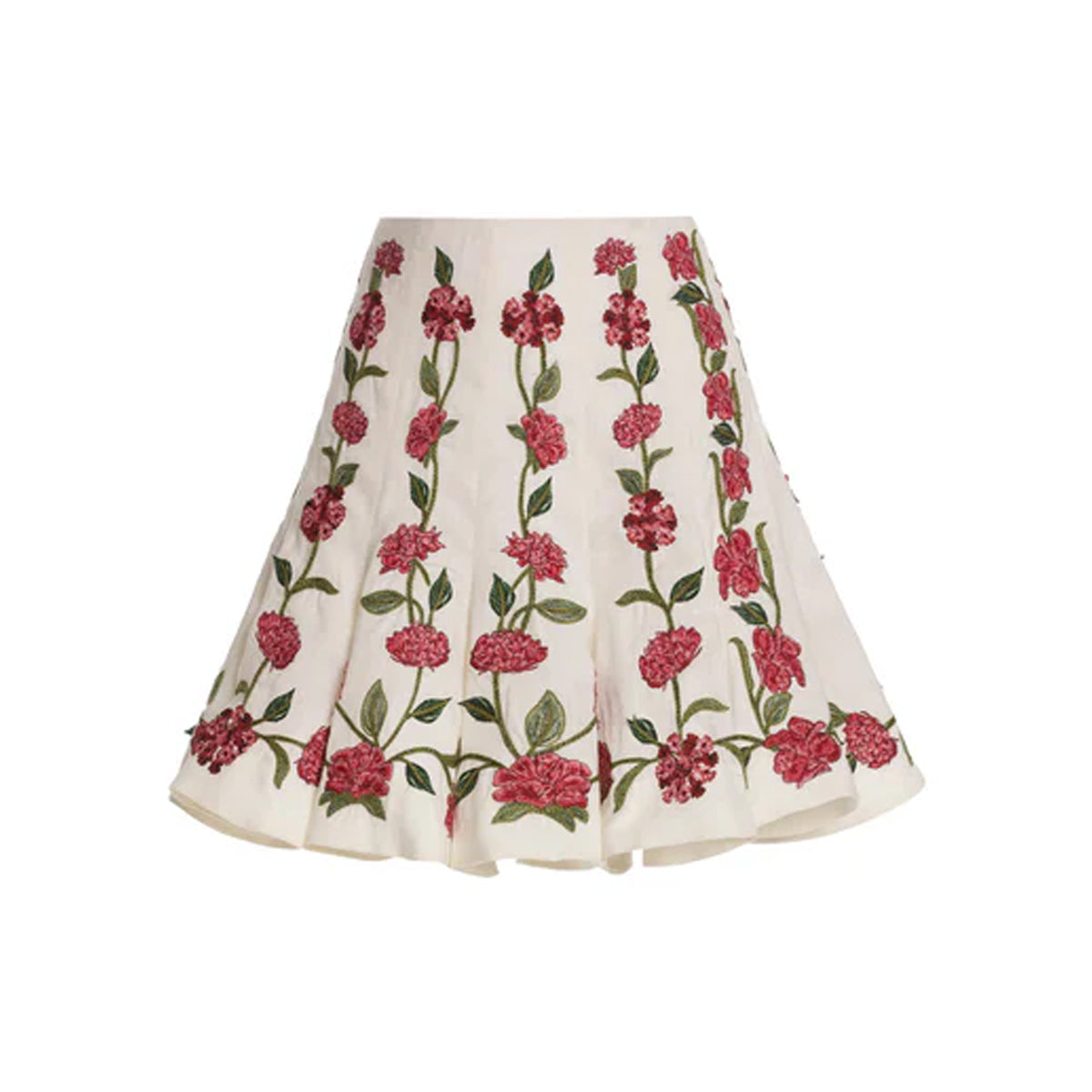 Cerezo Quebrada Mini Skirt