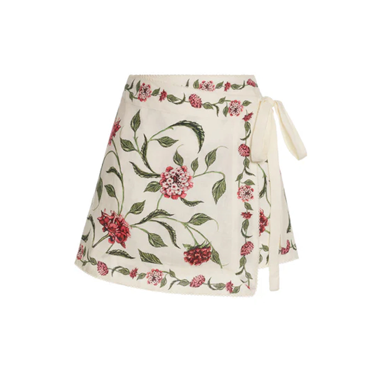 Luna Quebrada Mini Pareo