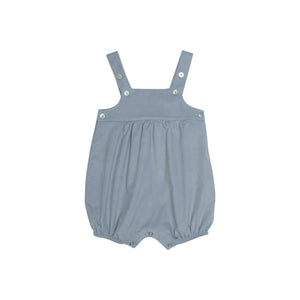 Boule Romper in Dusty Blue