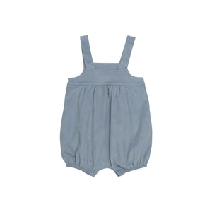 Boule Romper in Dusty Blue