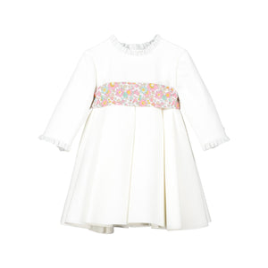 Eugenie Dress in Liberty