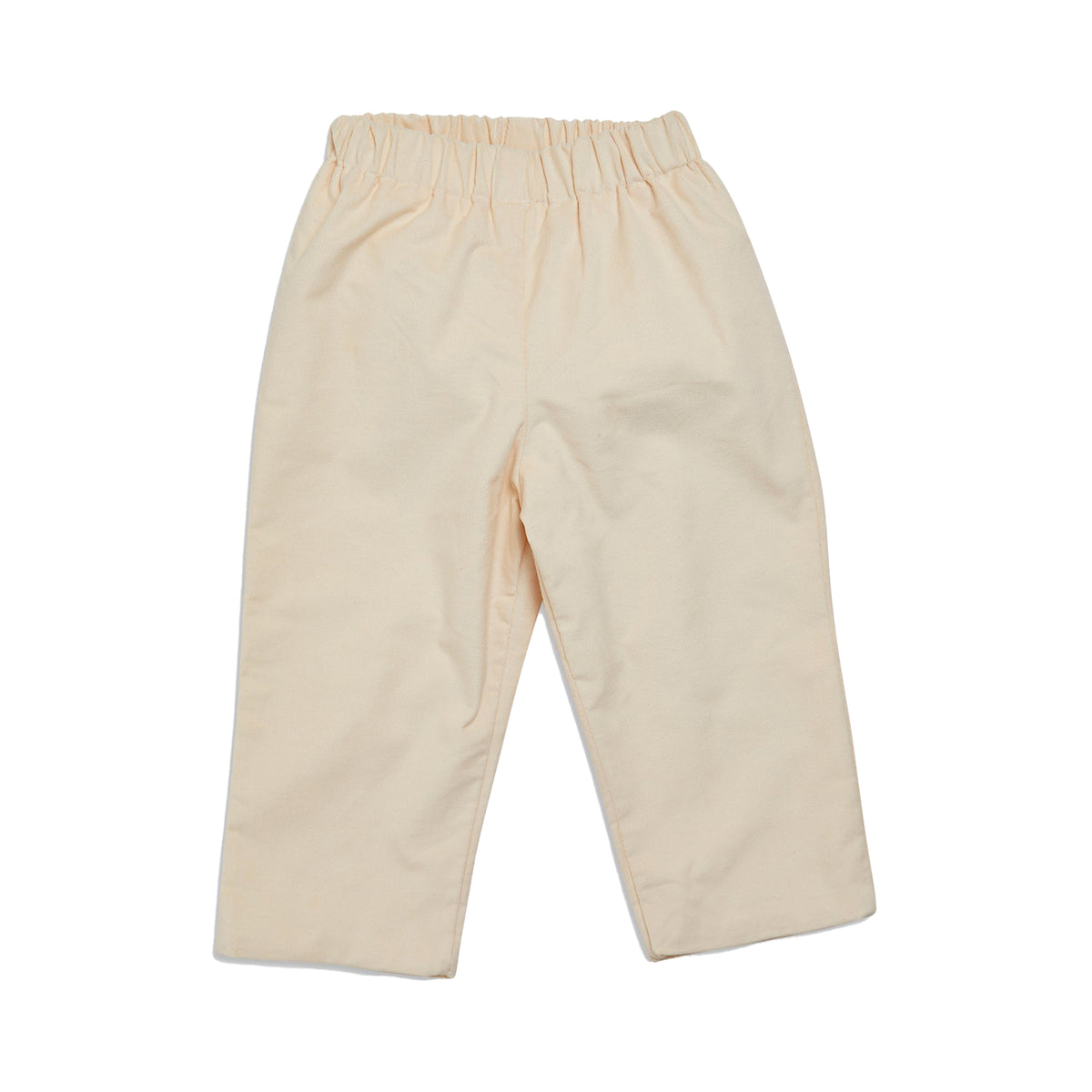 Tito Pants in Rice Corduroy
