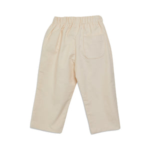 Tito Pants in Rice Corduroy