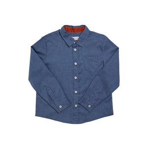 Ralph Shirt in Chambray