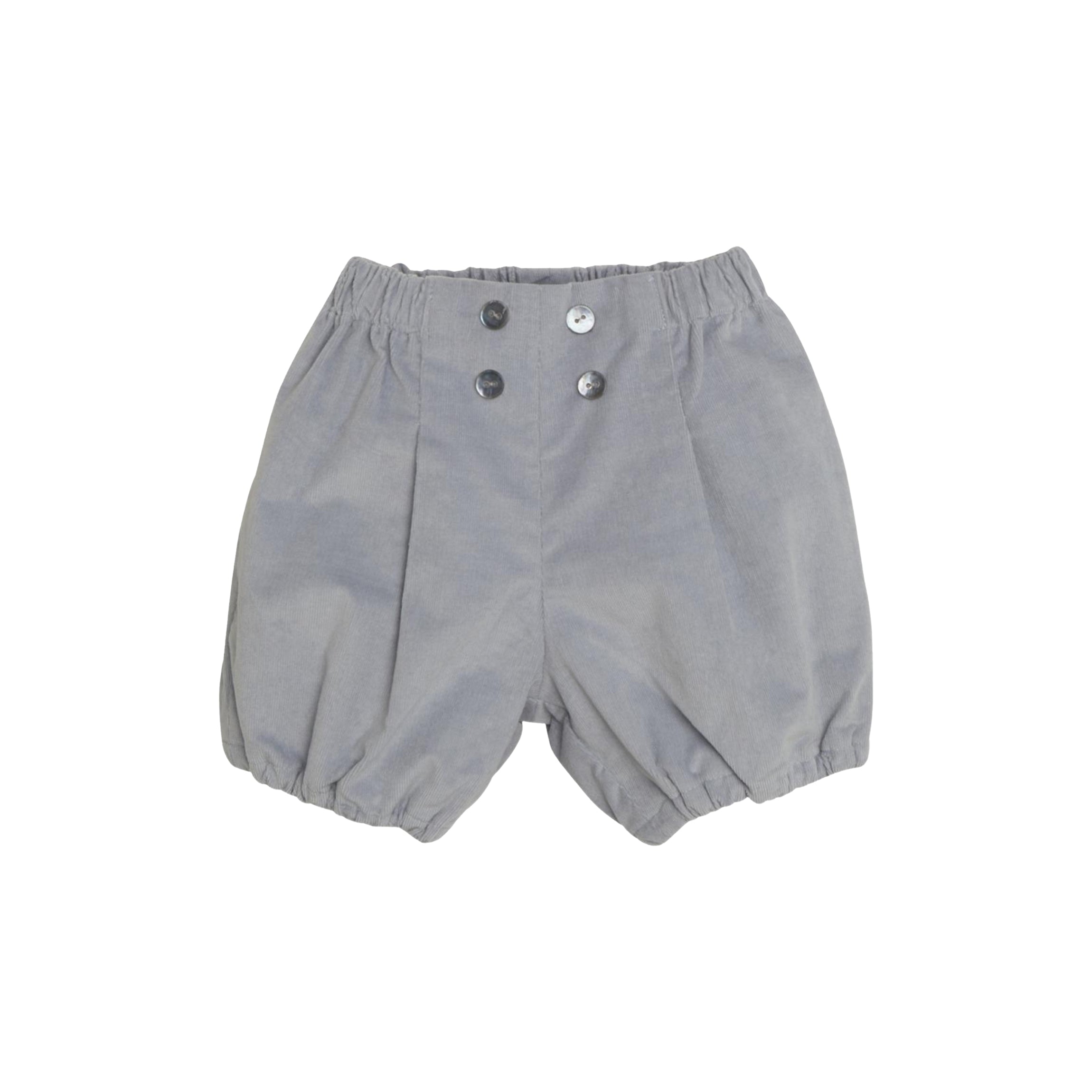 Magpie Bloomer in Dusty Blue