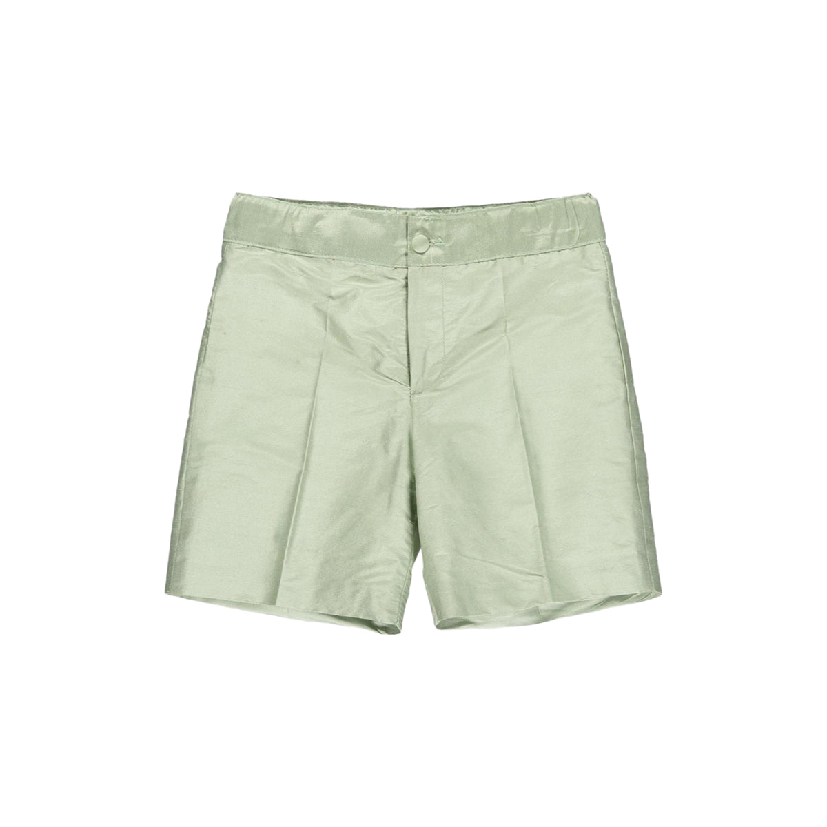 Louis Short in Silk Mint