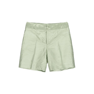 Louis Short in Silk Mint
