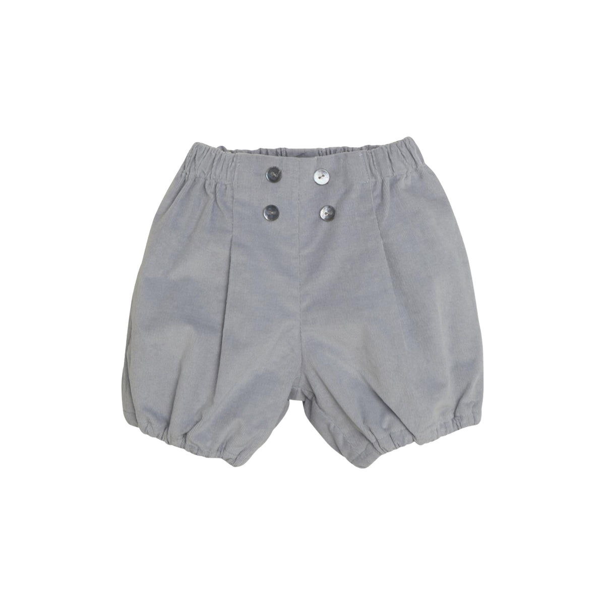 Magpie Bloomer in Dusty Blue