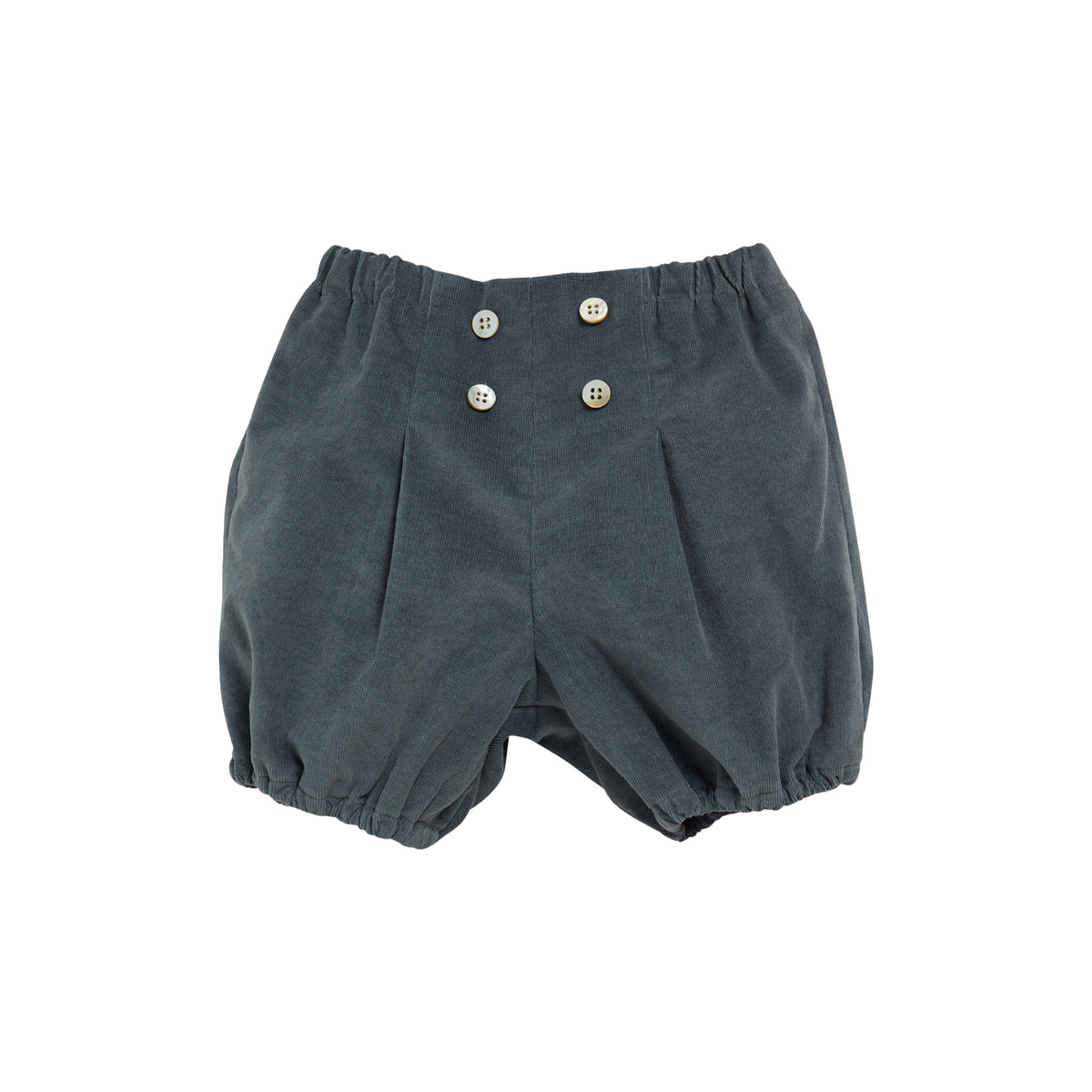 Magpie Bloomer in Midnight Blue