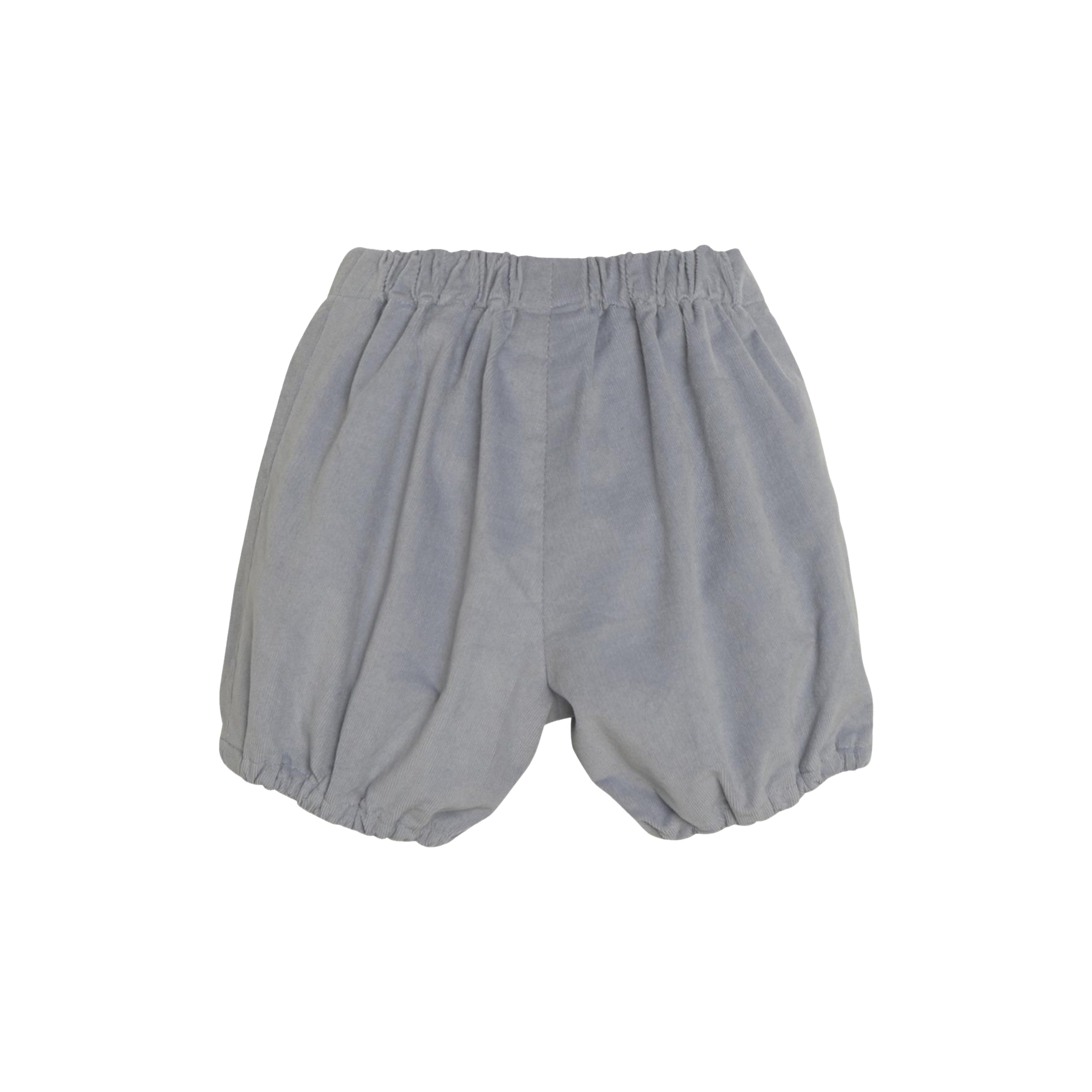 Magpie Bloomer in Dusty Blue