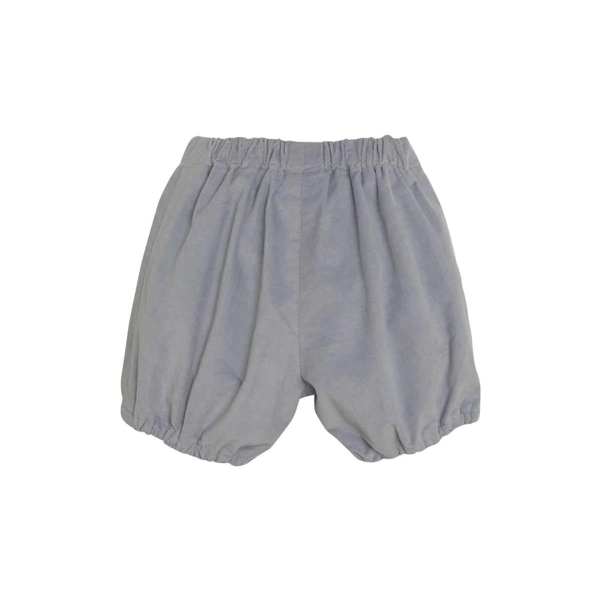 Magpie Bloomer in Dusty Blue