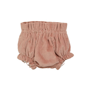 Kuka Bloomer in Dusty Pink