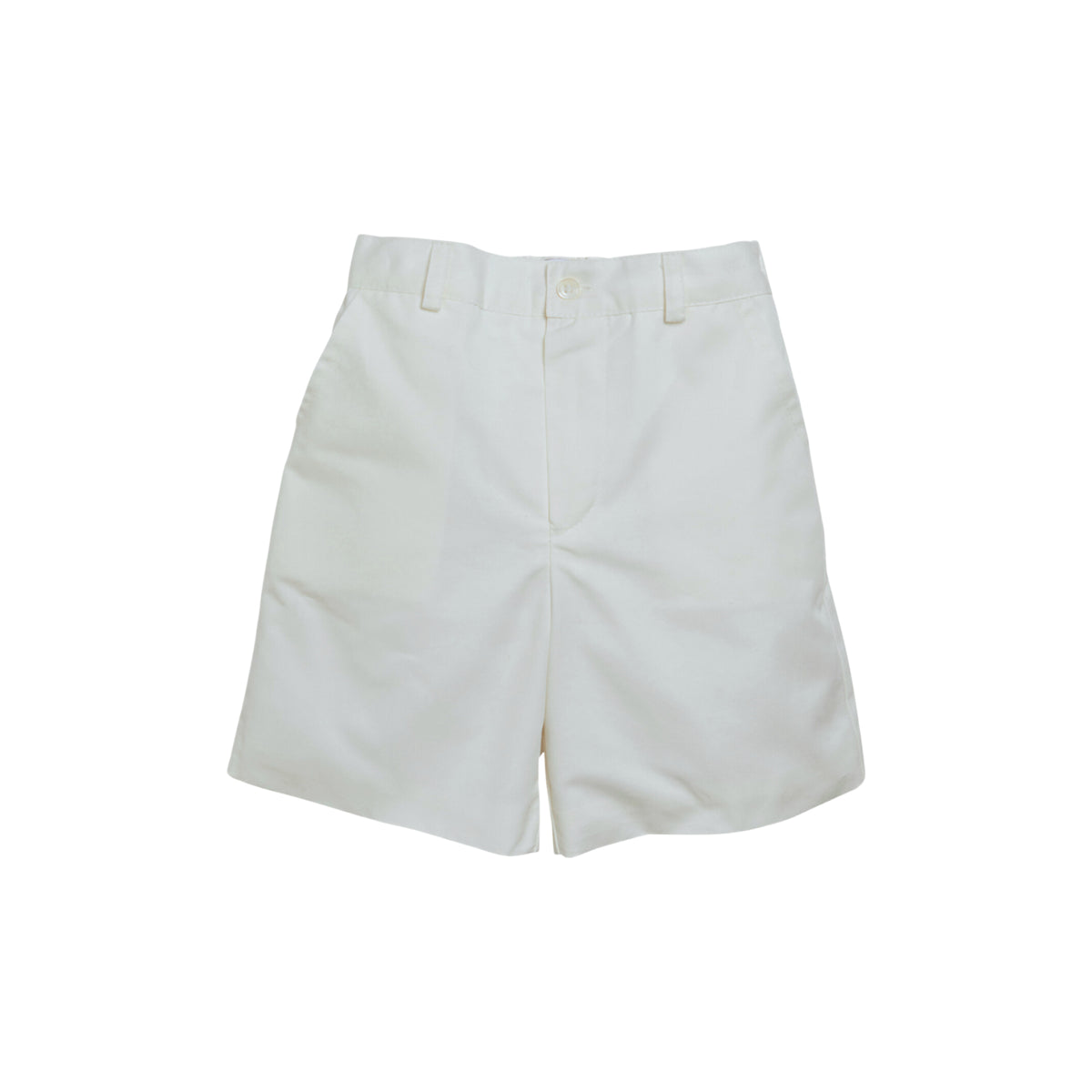 Philipe Shorts in Off White