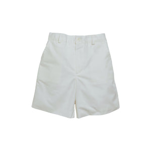 Philipe Shorts in Off White