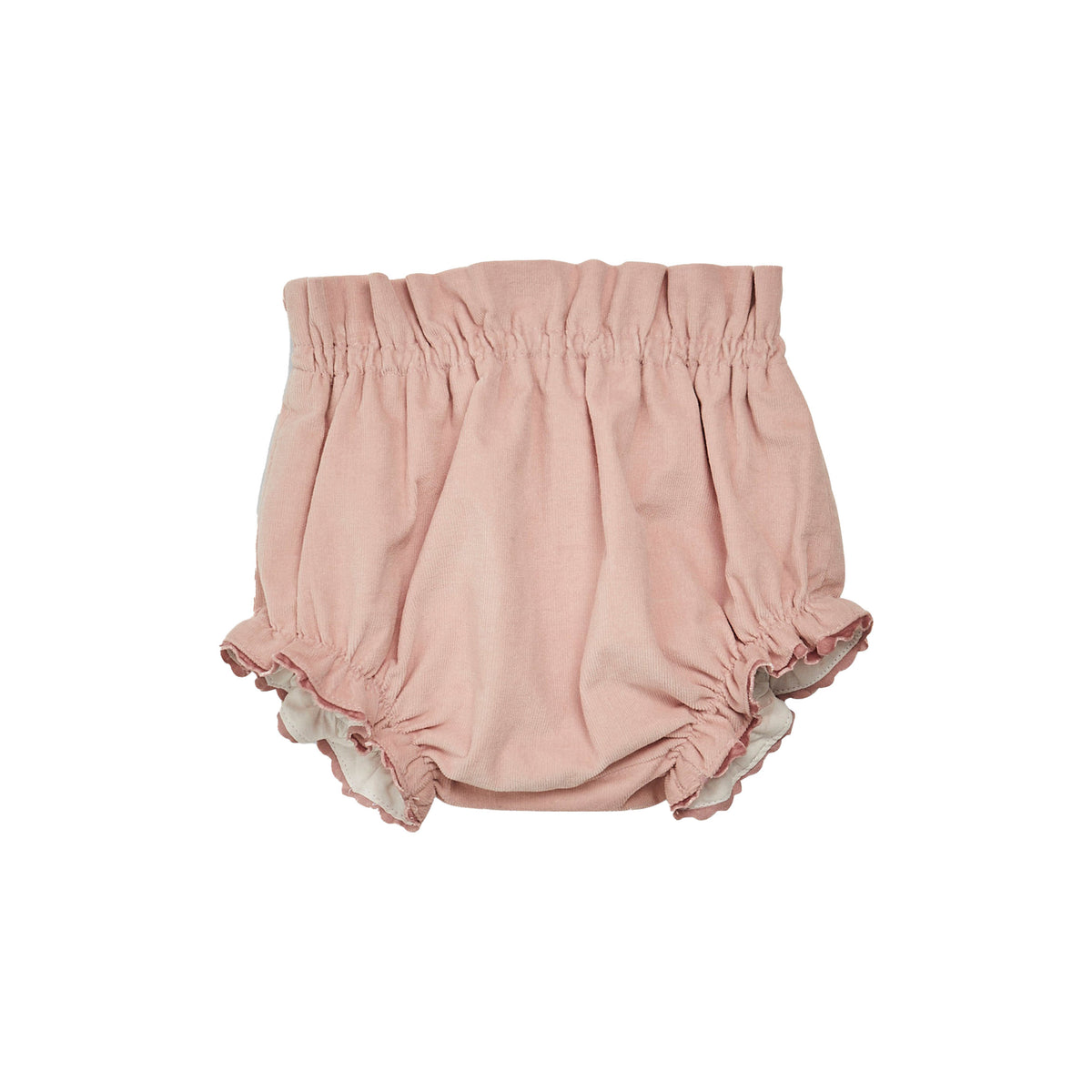 Kuka Bloomer in Sweet Pink Babycord