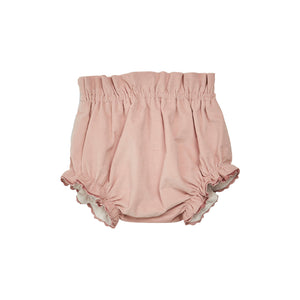 Kuka Bloomer in Sweet Pink Babycord