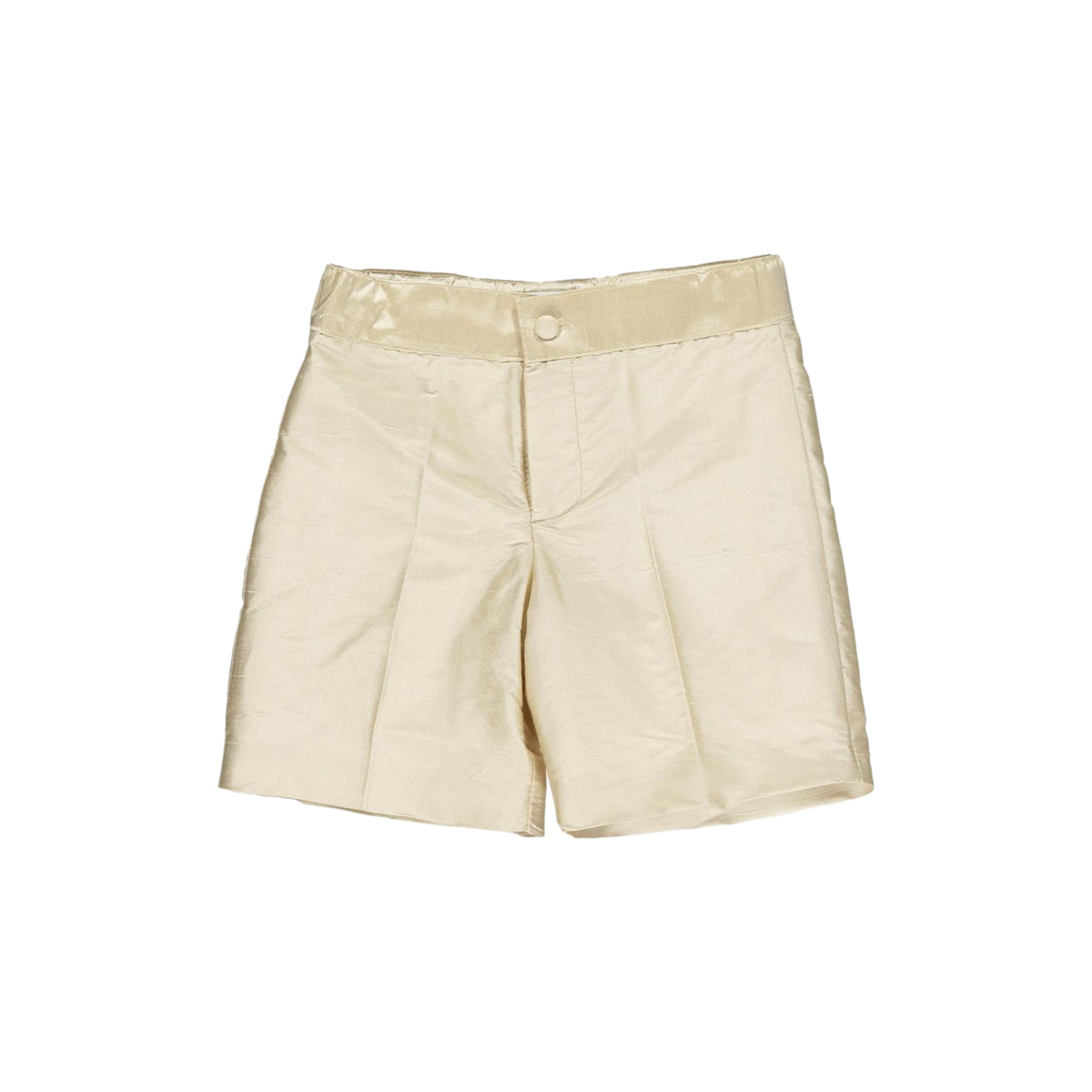 Louis Short in Silk Gold